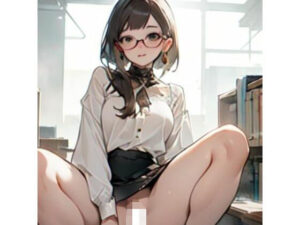 【人妻・主婦同人】伸子、史乃、薫│ひぐらしなく