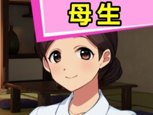 【人妻・主婦同人】母生│混浴熟々