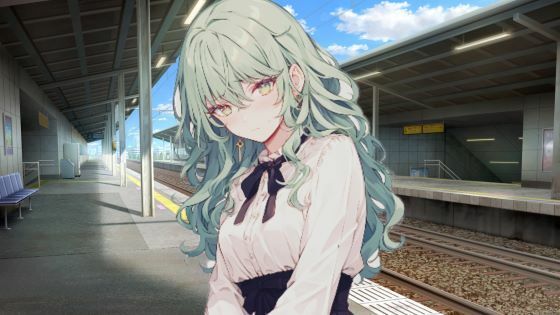 【人妻・主婦同人】痴●プレイから始まるとある人妻との再会│らびっと工房