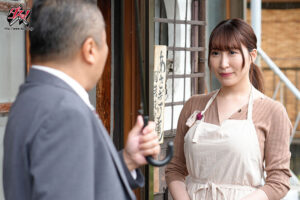 dass00268│もうすぐ妻が帰ってきます。 日下部加奈│人妻素人