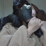 embz00287│［閲覧注意］輪●レ●プ映像 ノーカット無編集「婦女強●犯罪記録」 強●妊娠！ クロロホルムとスタンガンで昏●、媚薬で淫乱覚醒 犯●れながら女汁を噴き垂らし孕ませ肉便女に堕ちる早熟くびれ妻！ 雨宮凜│人妻素人