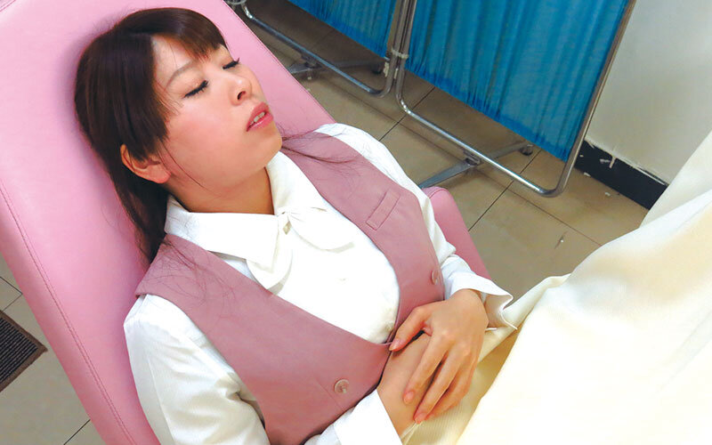 erdm00110│産婦人科ドスケベ医セクハラ診察室4時間│人妻素人
