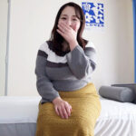h_1133nine00077│セックスレスが産んだ奇跡の超A5ランク極上肉の爆乳Jカップ人妻。生活のためと言いつつ、他の男だけでなく実弟もハメてヨガる性欲モンスター熟女 恭子（36歳）│人妻素人