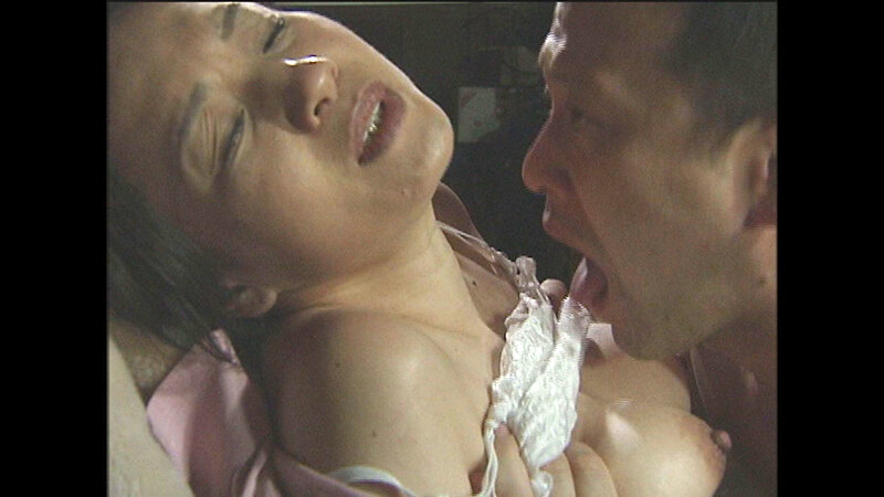 h_1300mtes00124│目撃！我が家のショッキング現場│人妻素人