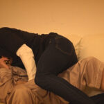 h_1534grmr00106│ニンゲン観察 息子の友達に襲われるも、若茎に何度もイカされ快楽堕ちする欲求不満な奥様│人妻素人