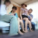 h_189ppn00004│人妻主婦子宮交換 ガチスワッピングの世界│人妻素人