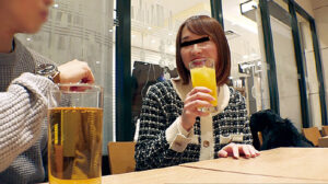 h_460mbm00787│こういう女を狙え！！ 絶対ヤレる人妻ナンパ ヤリたい盛りの既婚者たち ナンパ中出し12人4時間@04│人妻素人