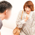 h_460mbmh00036│デリヘル呼んだら会社の女上司が来た！！ 日頃の逆襲ピストンで雌化する女部長！│人妻素人