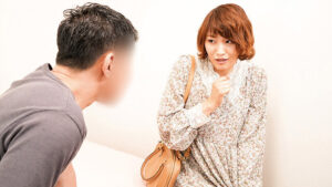h_460mbmh00036│デリヘル呼んだら会社の女上司が来た！！ 日頃の逆襲ピストンで雌化する女部長！│人妻素人