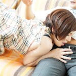 h_460oem00013│同窓会、昔好きだった彼との一夜の不倫【嶋崎かすみ】│人妻素人