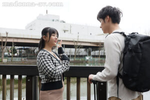 juq00391│昔は細身で地味だったのに… 再会したらムッチムチで性欲旺盛な幼馴染の豊満な肉体に僕の精子は限界まで搾り取られてしまった。 夕美しおん│人妻素人