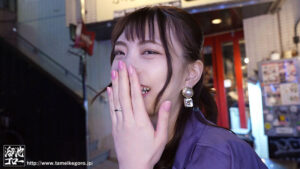 meyd00856│恥じらいとイキっぷりのギャップ奥様 雨宮小春25歳 本気で感じてる姿を見てほしくて…AVに出演します。 初撮り人妻ノンフィクション│人妻素人