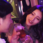 miab00108│旦那の出張中に酔った勢いで逆ナンパして終電過ぎても何度も何度も中出しSEXに持ち込むドエロい人妻×ハシゴ酒 森沢かな│人妻素人