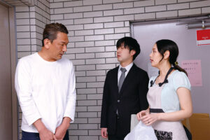 ngod00194│隣のぷりけつ人妻の無意識な尻肉挑発に興奮してフル勃起のデカチンで旦那の留守中イキまくるまで鬼突きしてしまった… 美咲かんな│人妻素人