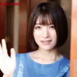 nsfs00234│清楚な顔立ちなのにいやらしい人妻 琴井しほり ベスト│人妻素人