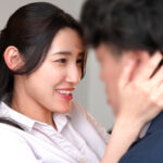 vema00223│オフィスで2人きりになった瞬間にセックスする女上司と部下 森沢かな│人妻素人