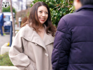 vod00029│素人男性食べちゃいました―。織田真子が恋人気分で中出しセックスドキュメント│人妻素人