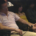 ylwn00295│極悪痴●レ×プ！夜行バス 映画館で隣の客が寝ている隙に…4時間│人妻素人