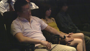 ylwn00295│極悪痴●レ×プ!夜行バス 映画館で隣の客が寝ている隙に…4時間│人妻素人