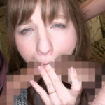 1hawa00208b│見た目は癒され系アメリカ人妻だけど中身はごっくん大好き性欲バケモノ！笑顔でがぶ飲み11発～ジューン・ラブジョイさんの変態願望～│人妻素人