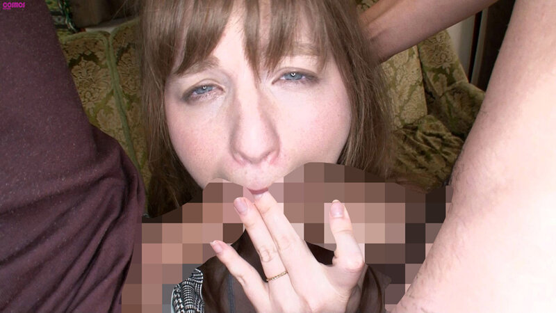 1hawa00208b│見た目は癒され系アメリカ人妻だけど中身はごっくん大好き性欲バケモノ!笑顔でがぶ飲み11発~ジューン・ラブジョイさんの変態願望~│人妻素人