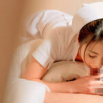 59dht01014│入院患者の勃起処理を一生懸命してくれる人妻看護師 夜勤ナースの禁断セックスはねっとり濃厚 02│人妻素人