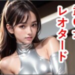 【人妻・主婦同人】武●士レオタード│トトニーだよ