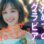 【人妻・主婦同人】須田あい2nd 初めての portrait│AI Doll Factory