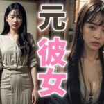 【人妻・主婦同人】僕の元カノを全部みせます！美人でおしゃれなエロい彼女特集［100枚］│美少女戦隊神レンジャー