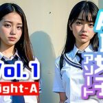 【人妻・主婦同人】【分冊版A】美女たちの狂宴〜街中で・店中で・電車内で 狂乱の撮影会│アダルトコンテンツ3D作成工房