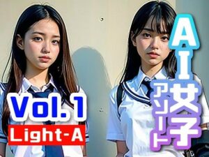 【人妻・主婦同人】【分冊版A】美女たちの狂宴〜街中で・店中で・電車内で 狂乱の撮影会│アダルトコンテンツ3D作成工房