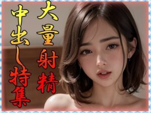 【人妻・主婦同人】大量射精 中出し特集│とりあえず生で
