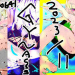 【人妻・主婦同人】GYNASIS:PRIME│ヒロカワミズキ（スタジオ・ジナシスタ！！）