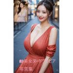 【人妻・主婦同人】夜の蝶│Journey