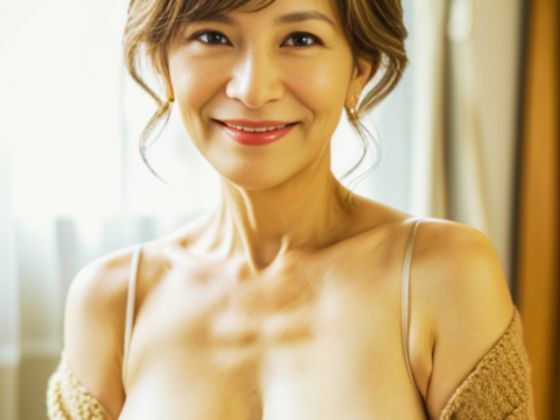 【人妻・主婦同人】地方競馬の熟女馬主と真昼間の牧場で露出セックスを楽しんだ話│moon chair