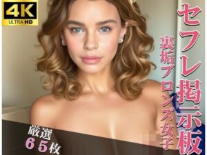 【人妻・主婦同人】セフレ掲示板 裏垢ブロンズ女子 生ハメSEXしまくって性奴●化│大空ココア