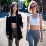 【人妻・主婦同人】藤崎ゆい「日常」-全500枚収録Vol.02│巨乳大好き