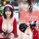 【人妻・主婦同人】2023〜クリスマス〜vol.2│日本男子元気堂