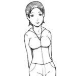 【人妻・主婦同人】壊された人妻│N-zumi-ha