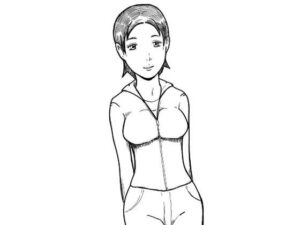【人妻・主婦同人】壊された人妻│N-zumi-ha