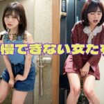 【人妻・主婦同人】我慢できない女たち│P-AI planning