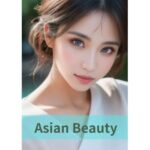 【人妻・主婦同人】アジアンビューティー セクシー│teru