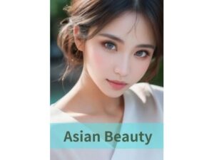 【人妻・主婦同人】アジアンビューティー セクシー│teru