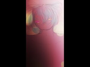 【人妻・主婦同人】スマフォ向け春画そばだつジナシスの縦型イラスト技法けるなり│ヒロカワミズキ（スタジオ・ジナシスタ！！）