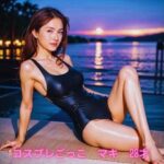 【人妻・主婦同人】コスプレごっこ まき28才│King.Fuuu