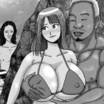 【人妻・主婦同人】厳ついチャラ男にナンパされた爆乳人妻 第一話 夏の日に19の93（イクのくさ）│ダラケマン