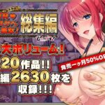 【人妻・主婦同人】【超豪華版】NTRドスケベ美女！ 総集編【どろっぷす！】│どろっぷす！