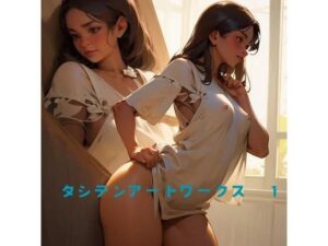 【人妻・主婦同人】タシテンアートワークス 1│たしてん