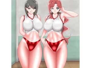 【人妻・主婦同人】迷子ママsタイムラプス│皇杞宗利武