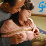 gma00071│緊縛調教妻 財産分与で転がり込んできた義叔父との同居。無理矢理の縄調教に蝕まれていく人妻の理性… 初音みのり│人妻素人